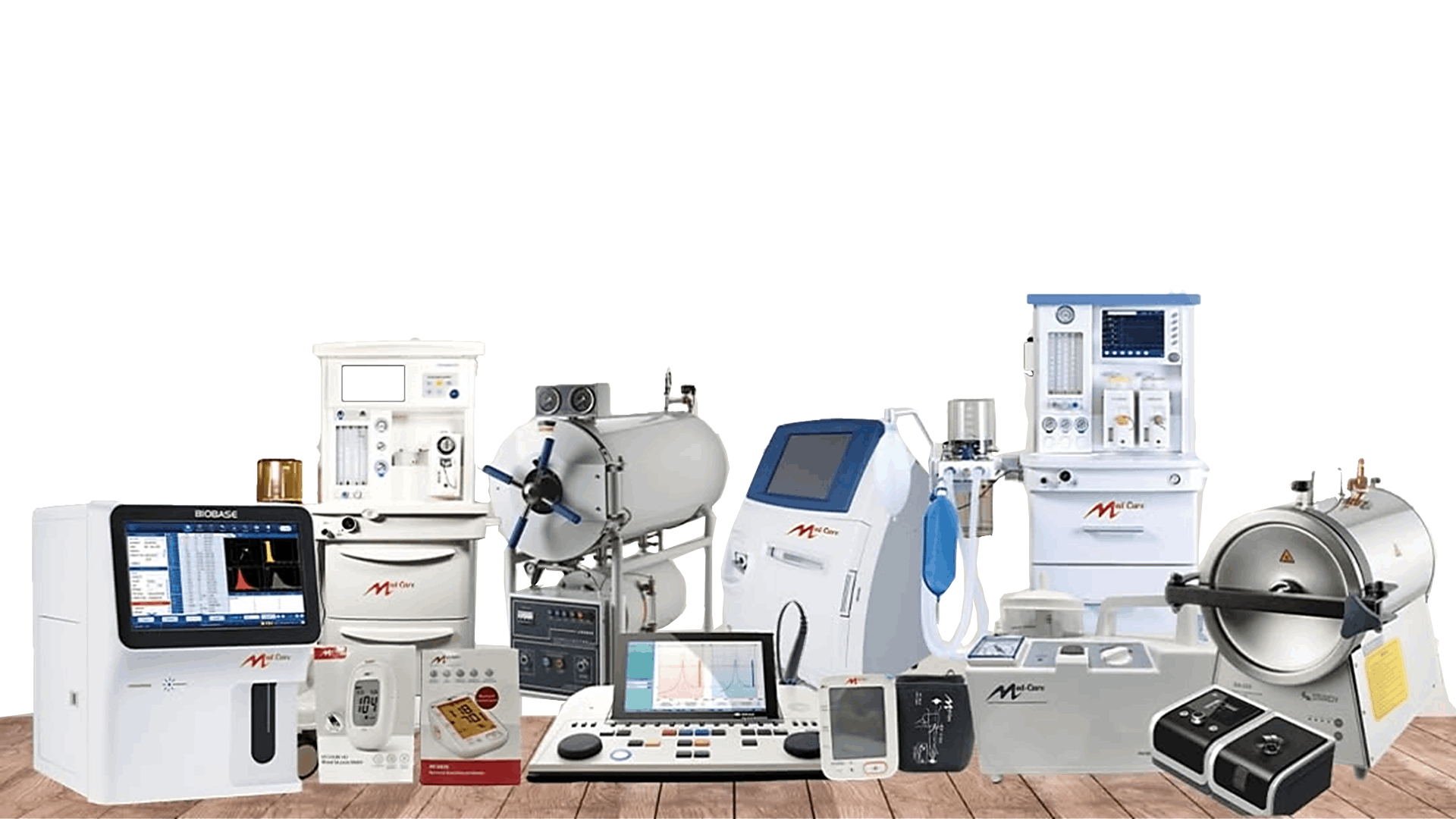 medical-equipment-med-care-gmbh